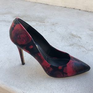 Charles David Shoes - Charles by Charles David roses heels Charles David Shoes - Charles by Charles David roses heels